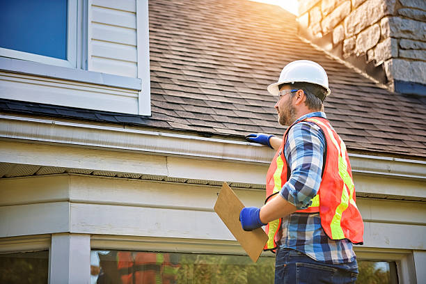 Licensed Emergency Roof Repair service in Starr, SC - Norken Roofing